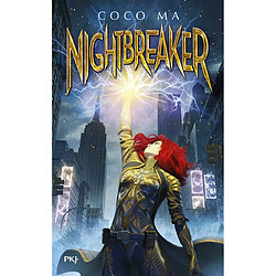 Nightbreakers. Vol. 1 - Occasion