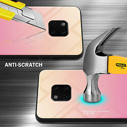 Avis Cadorabo Coque Huawei MATE 20 PRO Etui en Jaune