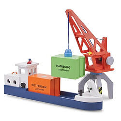 New Classic Toys Grue portuaire