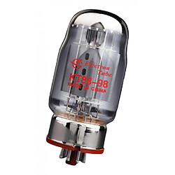 Avis Amplificateur Tube électroniqu Valve AudioKT88-98