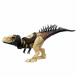 Mattel Jurassic World Dino Trackers - Figurine Gigantic Trackers Bistahieversor