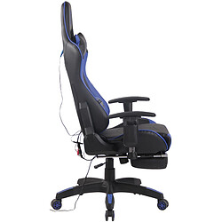 Avis Non Chaise de bureau Turbo XFM simili cuir