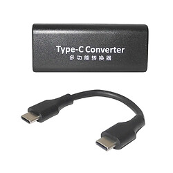 cordon d'alimentation usb c adaptateur secteur