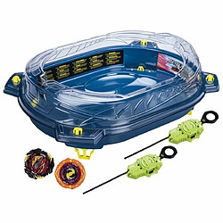 Acheter Hasbro Set de bataille Beyblade QS Thunder Edge