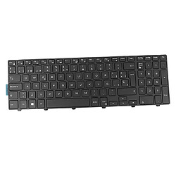 Acheter Clavier de remplacement pour ordinateur portable