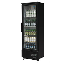 Acheter Frigo Boisson Vitré Noir 307 L - Polar