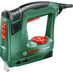 Bosch PTK 14 EDT Agrafeuse cloueuse électrique ( 0603265500 )