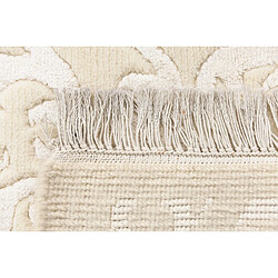 Acheter Vidal Tapis de couloir en laine 305x79 beige Darya