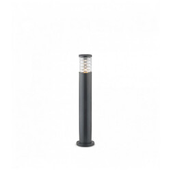 Ideal Lux Lampadaire Anthracite TRONCO 1 ampoule