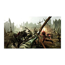 Avis 505 Games Warhammer Vermintide 2 Deluxe Edition Jeu PS4