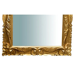 Biscottini Miroir Mural, Vertical /horizontal, En B pas cher