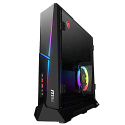 MSI MEG Trident X 12VTF-204IT MSI MEG Trident X 12VTF-204IT i7-12700K Bureau Intel® Core™ i7 32 Go DDR5-SDRAM 3000 Go HDD+SSD Windows 11 Home PC Noir