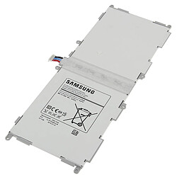 Batterie d'origine Samsung EB-BT530FBE 6800mAh pour Samsung Galaxy Tab 4 10.1