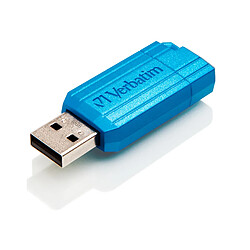 Verbatim PinStripe USB Drive