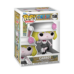 Funko POP Animation One Piece Carotte 1588