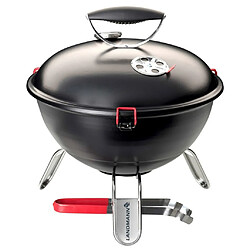 Landmann Barbecue au charbon Piccolino 34 cm Noir