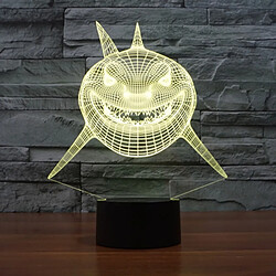 Avis Yonis Lampe 3D