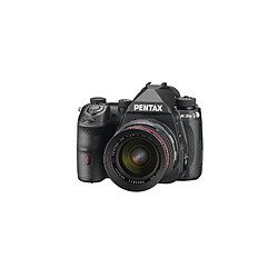 Appareil photo reflex Pentax K 3 Mark III boîtier nu Noir