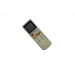 GUPBOO Télécommande Universelle de Rechange Pour Mitsubishi MSH-15NN2 MSH-17NN MSH-17NN2 MS-07R