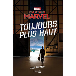 Captain Marvel : toujours plus haut