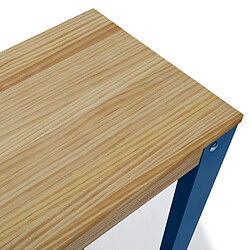 Avis Ds Meubles Table Mange debut Lunds 39x70 AZ-NA