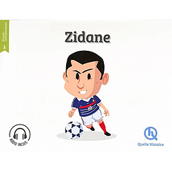 Zidane - Occasion