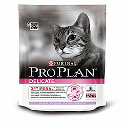 Aliments pour chat Purina Delicate Dinde 1,5 Kg