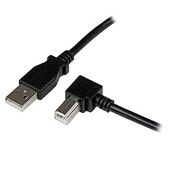 Avis Startech CABLE IMPRIMANTE USB 2.0 A VERS