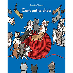 Cent petits chats