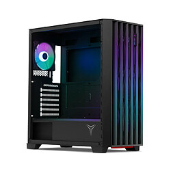 Yeyian PHOENIX Boîtier PC de jeu USB 3.2 ARGB