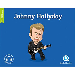 Johnny Hallyday