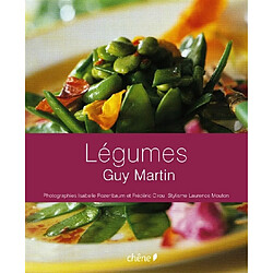 Légumes - Occasion