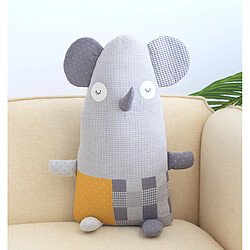 Universal Coussin pour animaux bébé coussin de sommeil paisible enfant nordique jouets décoratifs photos fond jouets maison bricolage accessoires photo | peluche peluche animaux pas cher