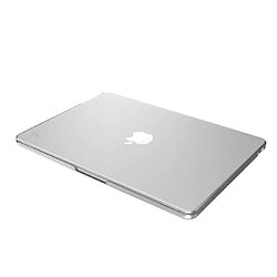 Speck Coque Fine pour MacBook 13 pouces 2022 M2 Transparent pas cher