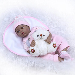 Avis Universal Renaissance Baby Doll Wharf Silicone souple 55 cm Réalité poupée nouvelle fille mariée