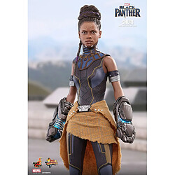 Hot Toys MMS501 - Marvel Comics - Black Panther - Shuri pas cher