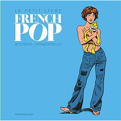 Le petit livre French pop - Occasion