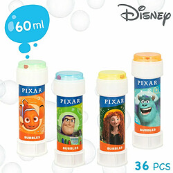 Avis Pompe à bulle Pixar 60 ml 3,8 x 11,5 x 3,8 cm (216 Unités)