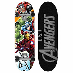 Ludendo Skate-board Avengers