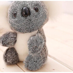 Universal Super mignon petit ours koala en peluche (16 cm)