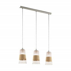 EGLO Suspension Burnham