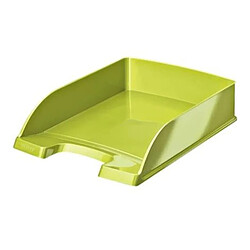 Jeu de plateaux d'organisation Leitz Wow Métallisé Vert Plastique 5 Unités