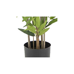 Acheter Jardindeco Bambou artificiel 200 feuilles hauteur 70 cm.