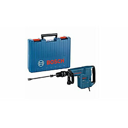 Bosch Marteau piqueur filaire GSH 11 E (CC) (sans batterie)