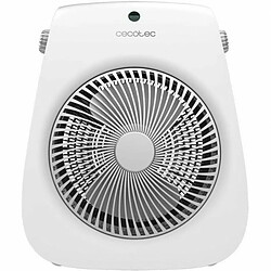 Thermo Ventilateur Portable Cecotec ReadyWarm 2000 Max Force 2000 W