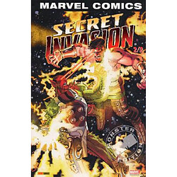 Secret invasion. Vol. 2 - Occasion