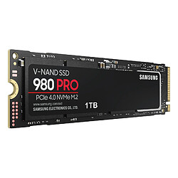 Acheter Samsung 980 PRO