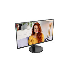 Avis AOC U27B3AF écran plat de PC 68,6 cm (27") 3840 x 2160 pixels 4K Ultra HD LED Noir