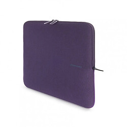 Tucano Mélange Second Skin 35,6 cm (14"") Housse Violet