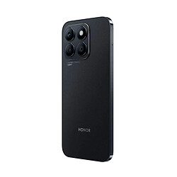 Acheter Honor X8b 8 Go/256 Go Noir (Midnight Black) Double SIM